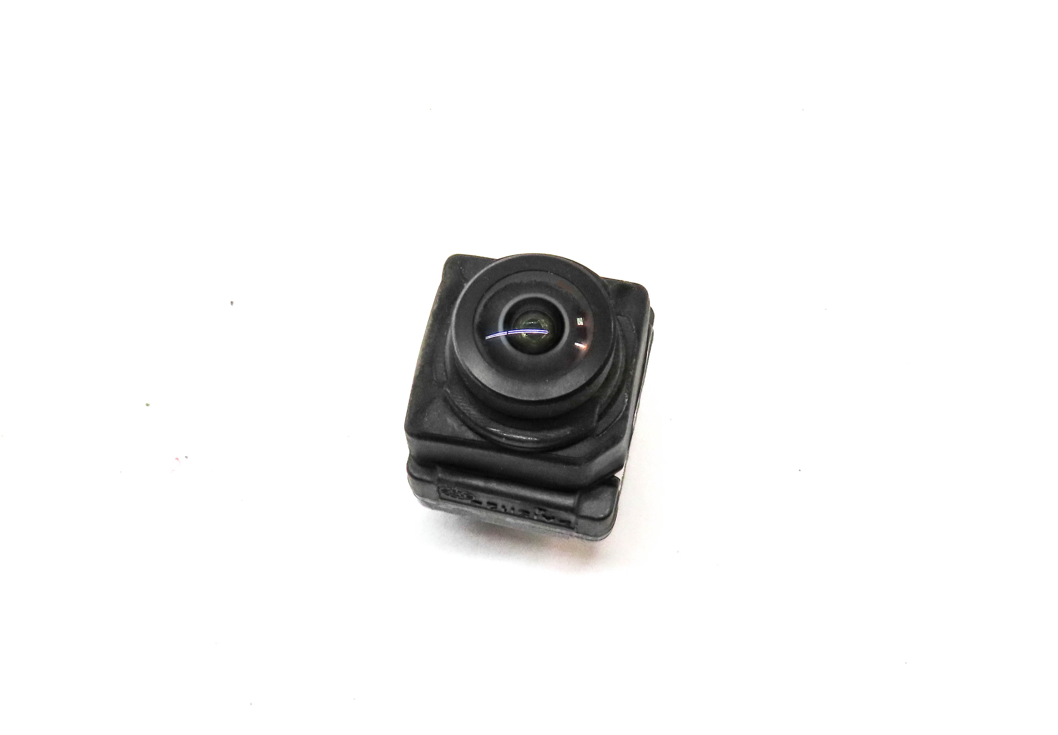 2016 LAND ROVER DISCOVERY SPORT (L550) REAR HATCH TRUNK REVERSE BACK UP CAMERA — exact item pictured
